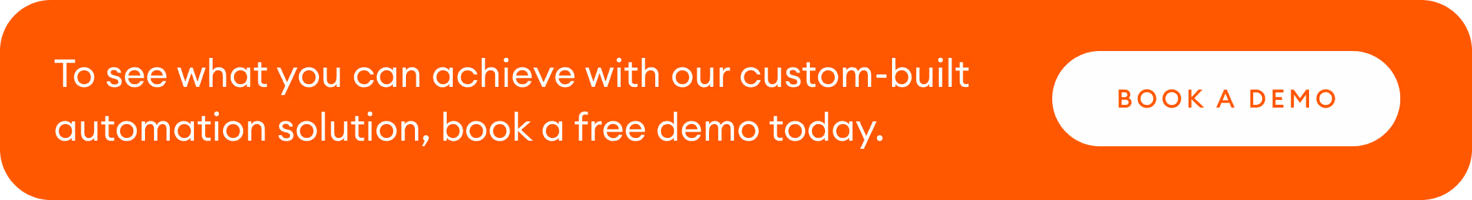 book a demo with Zowie today