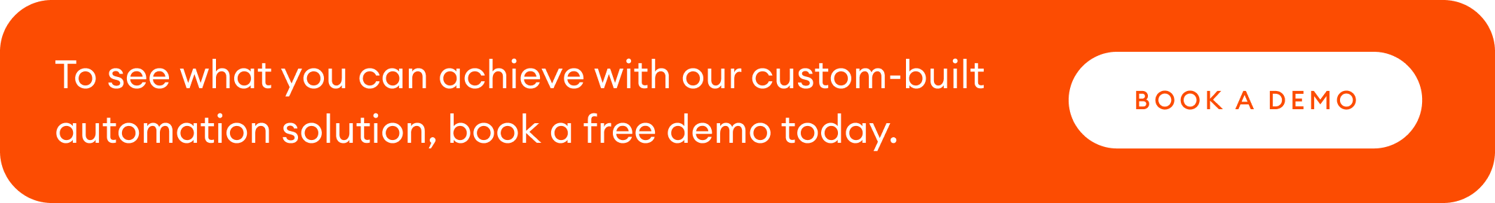 book a demo with Zowie today