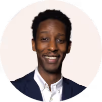 webinar speaker avatar