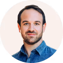 webinar speaker avatar