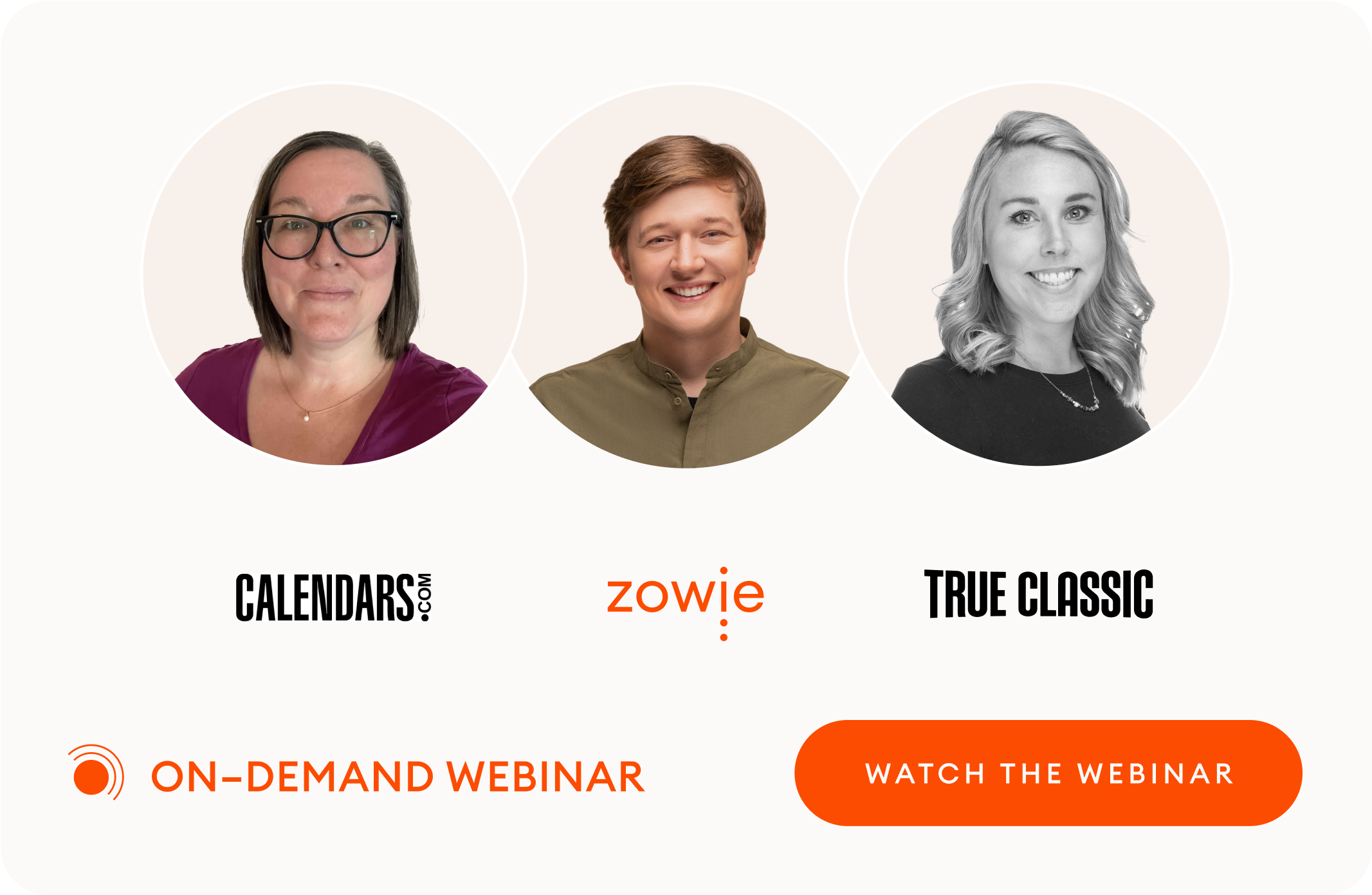 watch our on-demand webinar