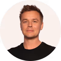 webinar speaker avatar