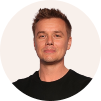 webinar speaker avatar