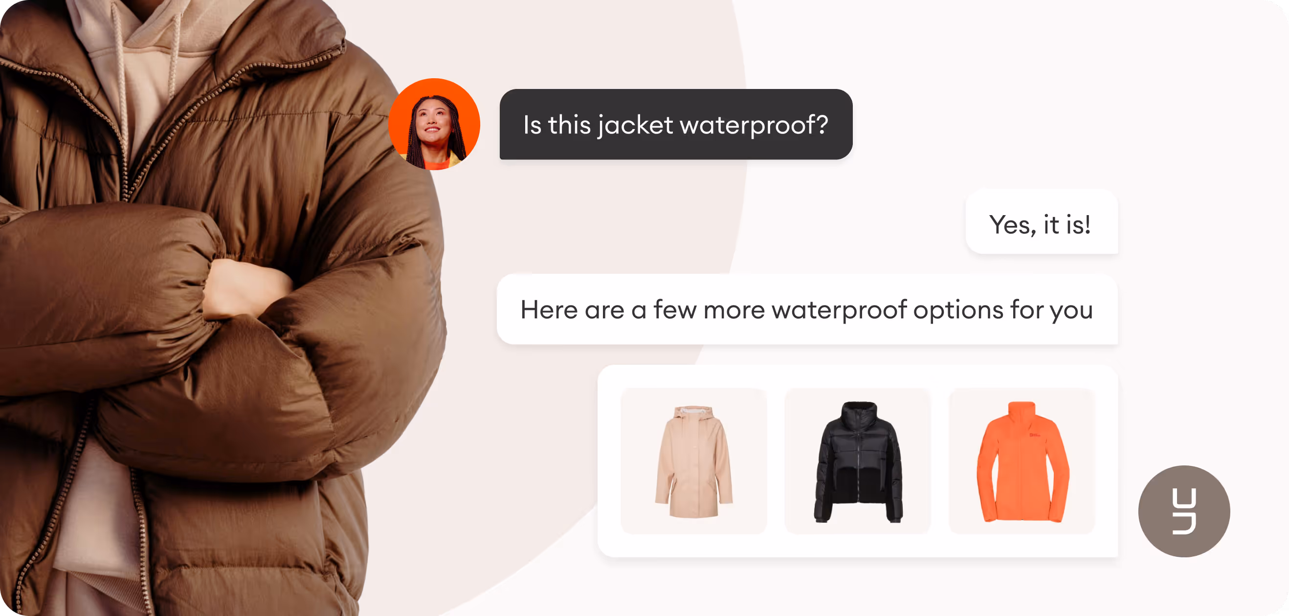 chatbots help increase customer service productivity