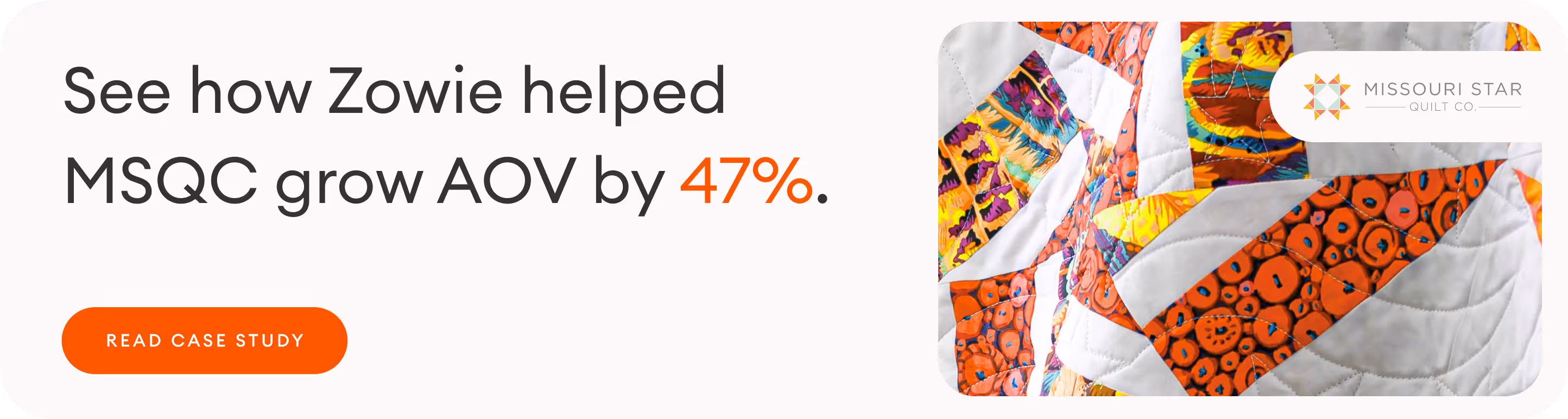 see how Missouri Star grew average order value by 47%