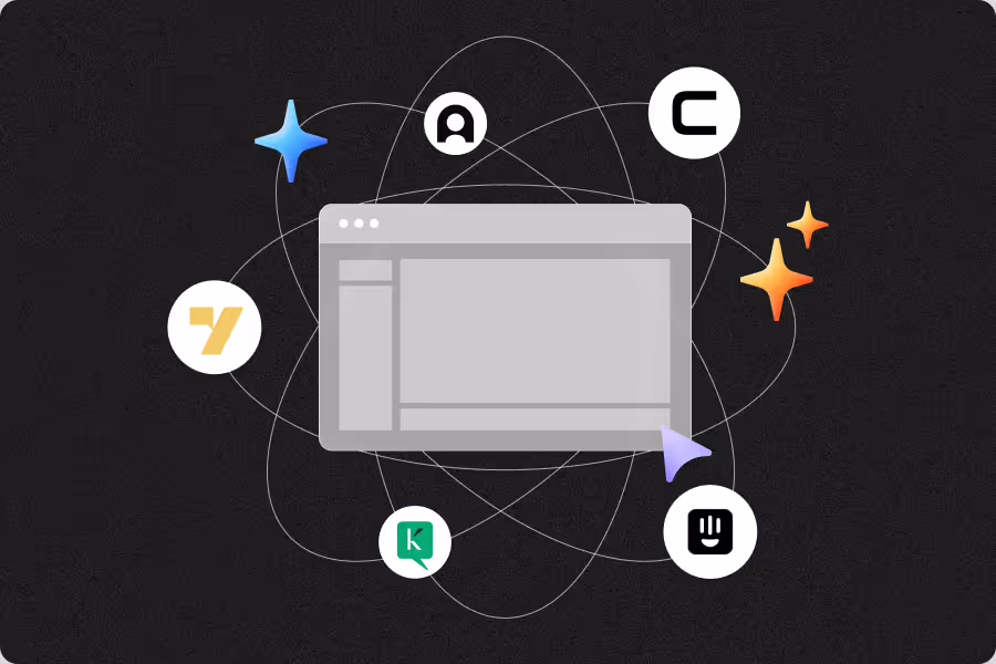 Top 10 AI Agents for Financial Services in 2025