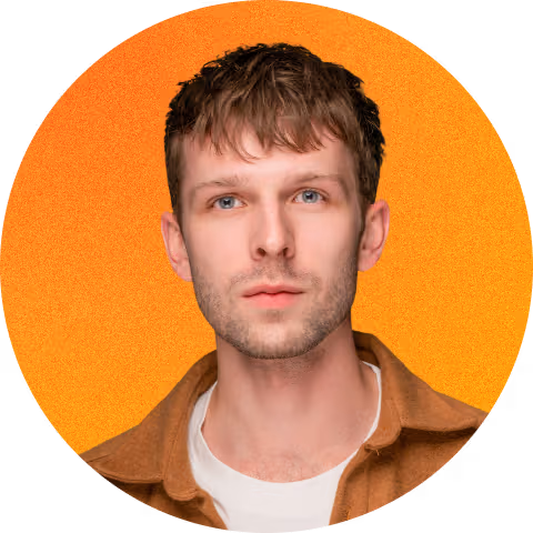 webinar speaker avatar