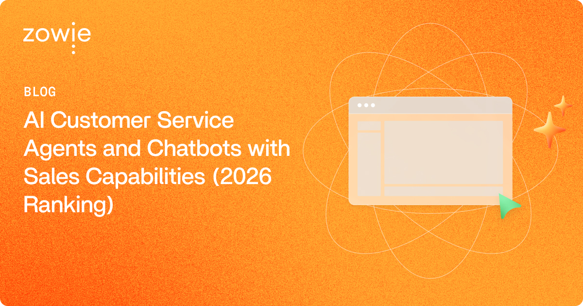 Best Customer Service AI Agent Platforms for Enterprise with Proactive Sales Capabilities 2026