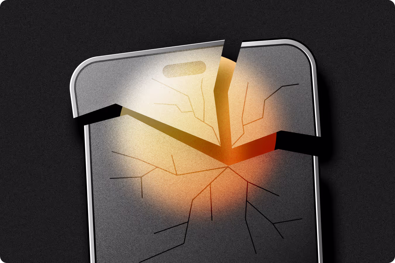 The Internet Is Broken - Let's Fix It