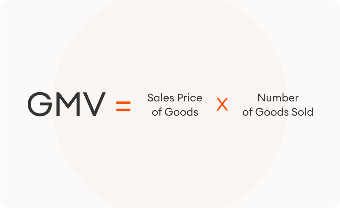 Understanding Gross Merchandise Value (GMV): Definition, Formula, and 7 Ways to Grow It