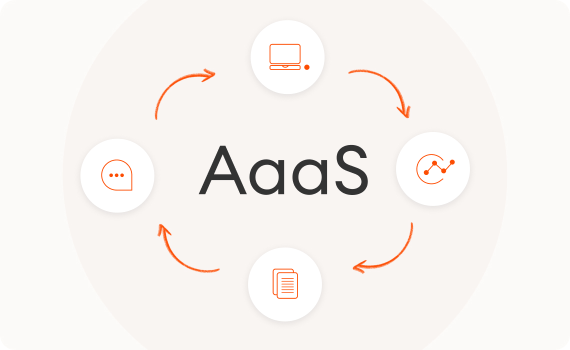 Understanding Automation as a Service (AaaS): Definition, Benefits, and Use Cases