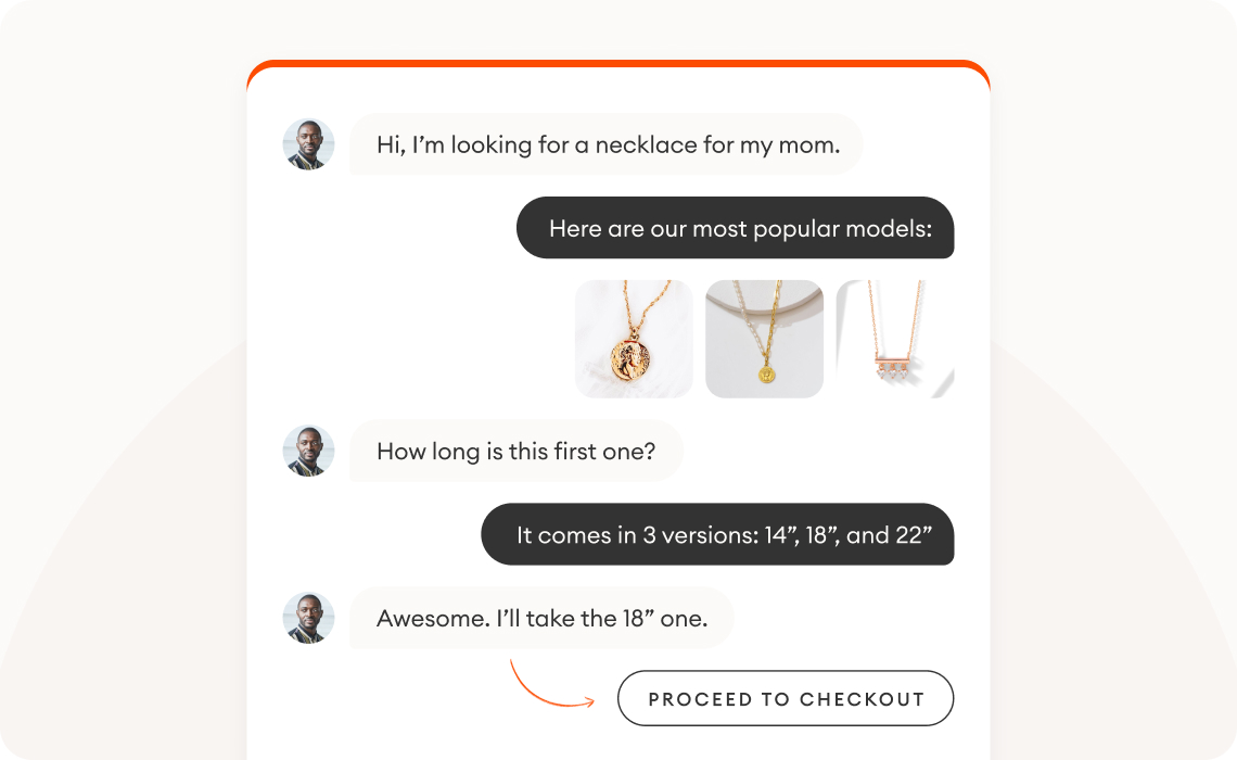 What Are AI Chatbots and How Are They Used in Ecommerce?