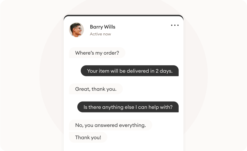 What Makes a Good Chatbot? Nine Must-Have Features