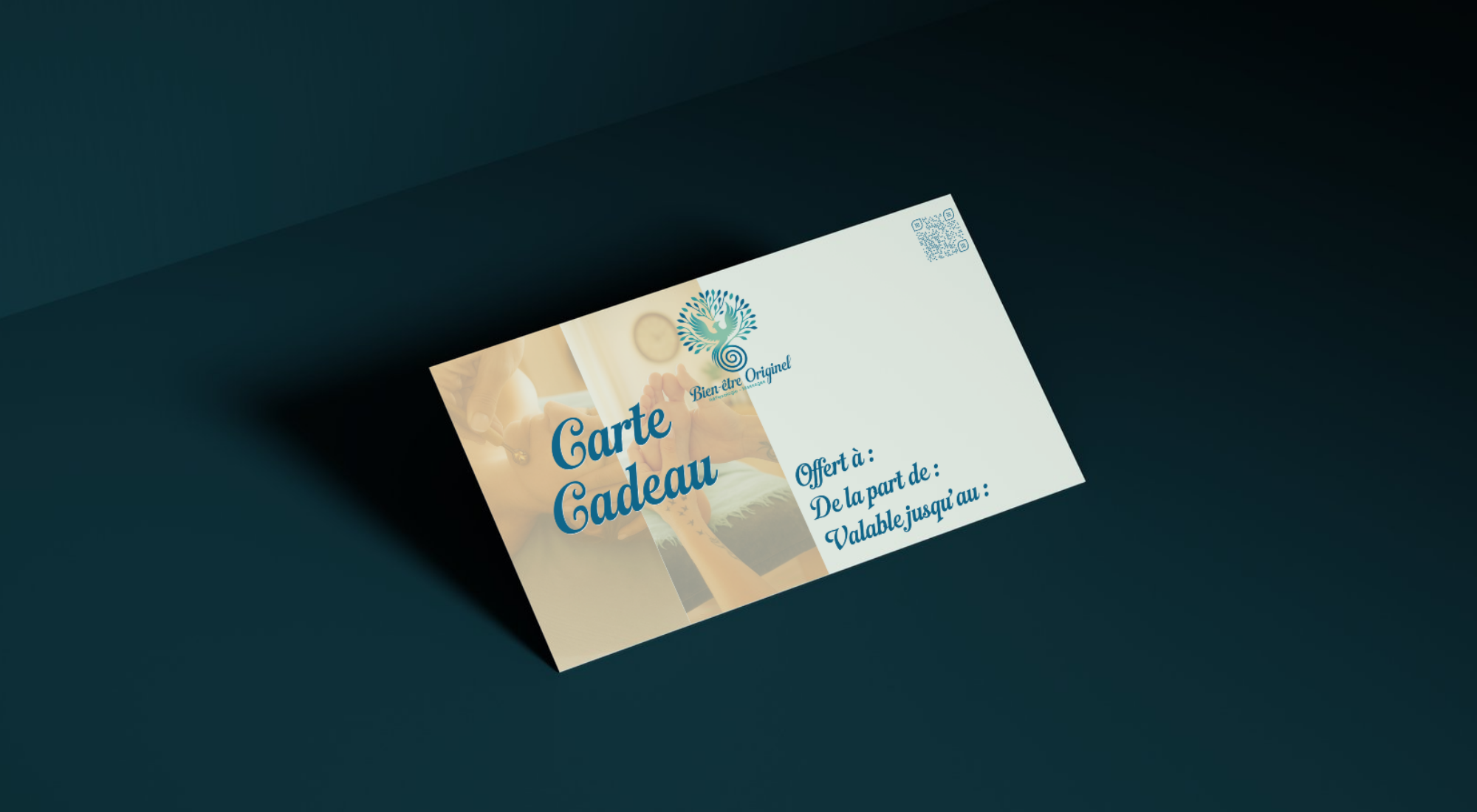 Carte cadeau  Luberon Maubec Coustellet