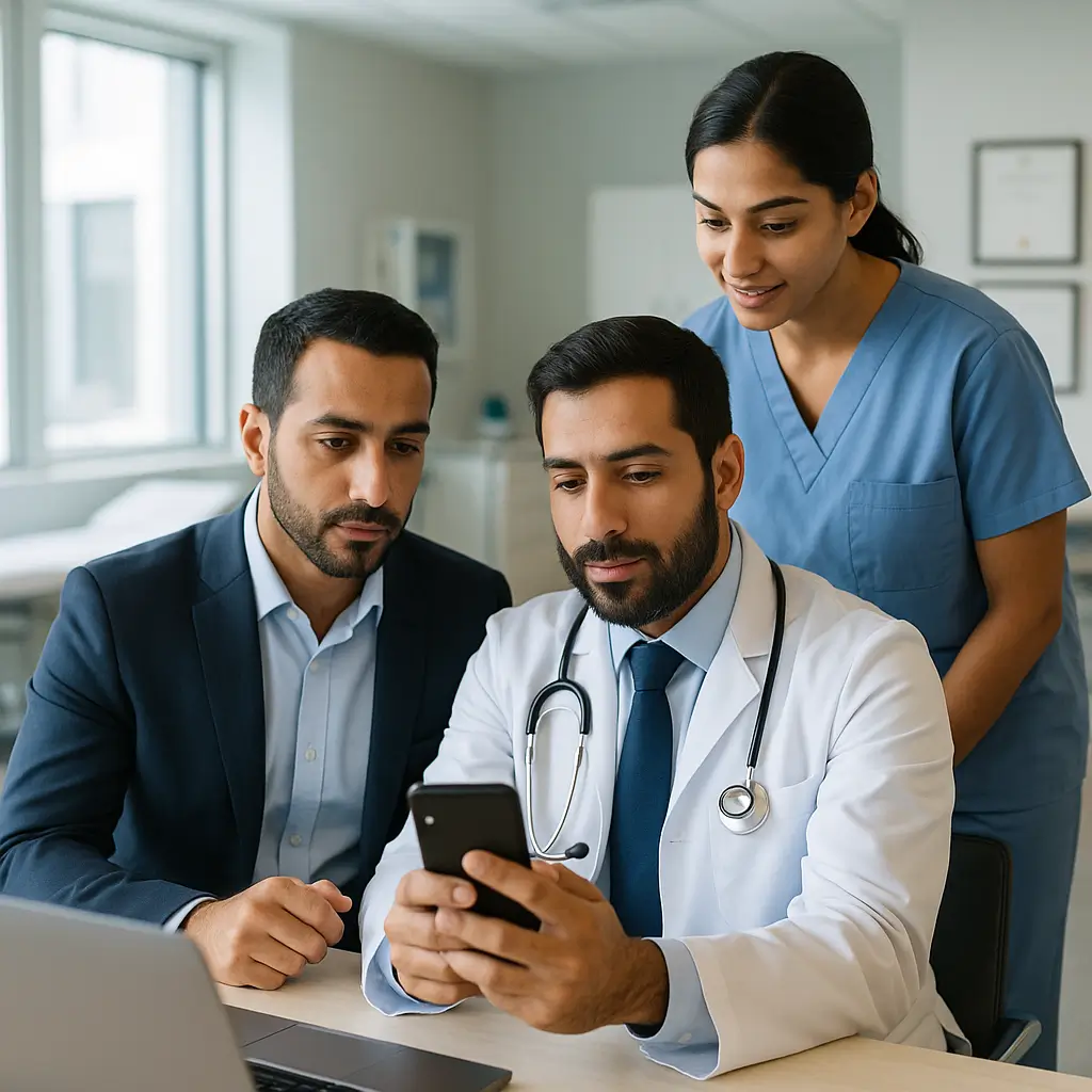 Microlearning for Busy HCPs: Revolutionizing CME Delivery