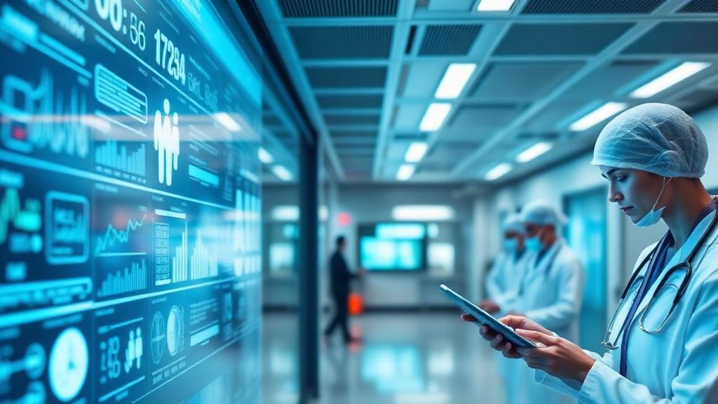 AI-Powered Event Management: Transforming Healthcare Conferences