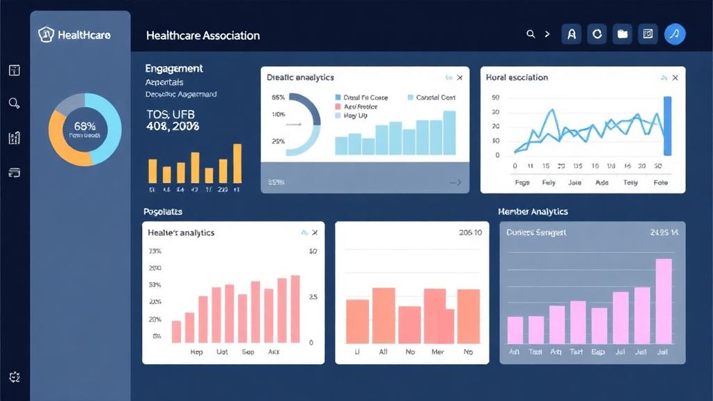 Smart Venue Analytics: AI-Driven Space Optimization