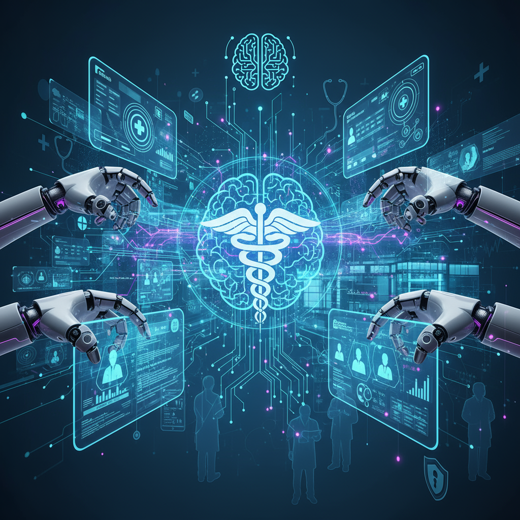 The New Era of Healthcare Communication: Why Automation Matters