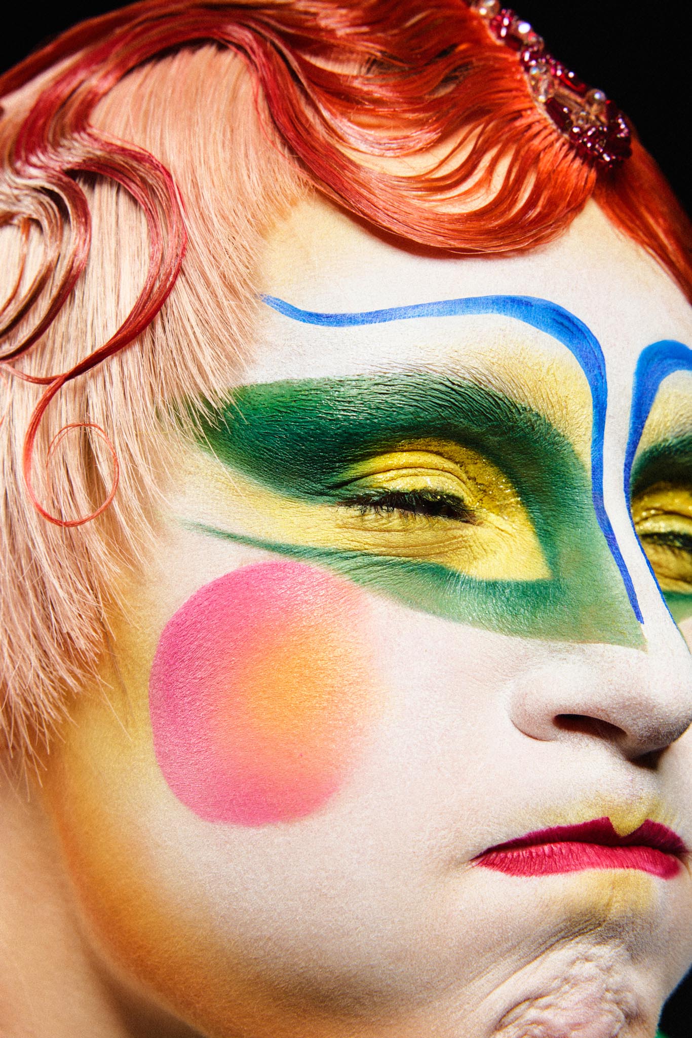 Alter Ensor for MOMU