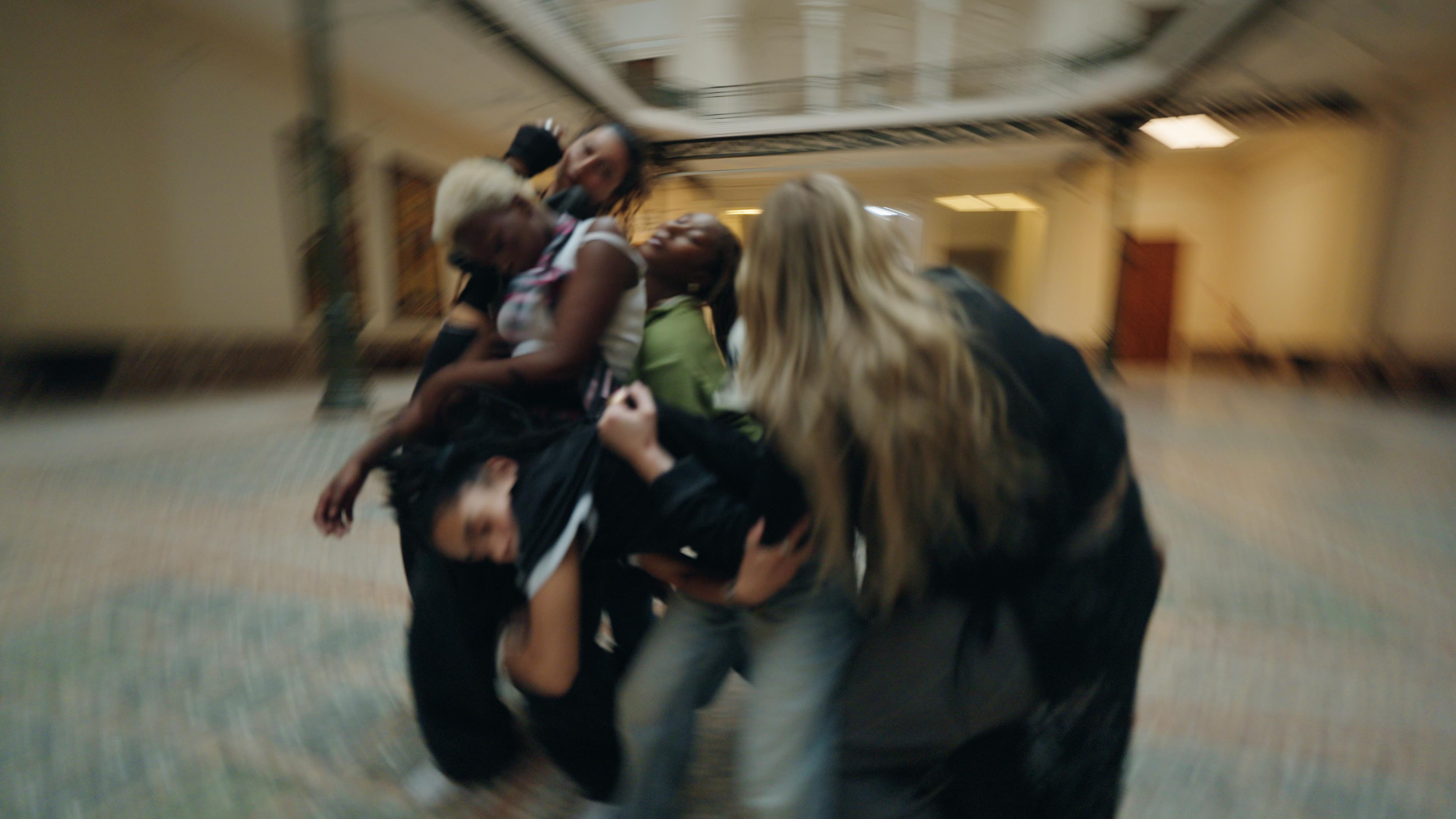 The Spirit of Goya for Europalia