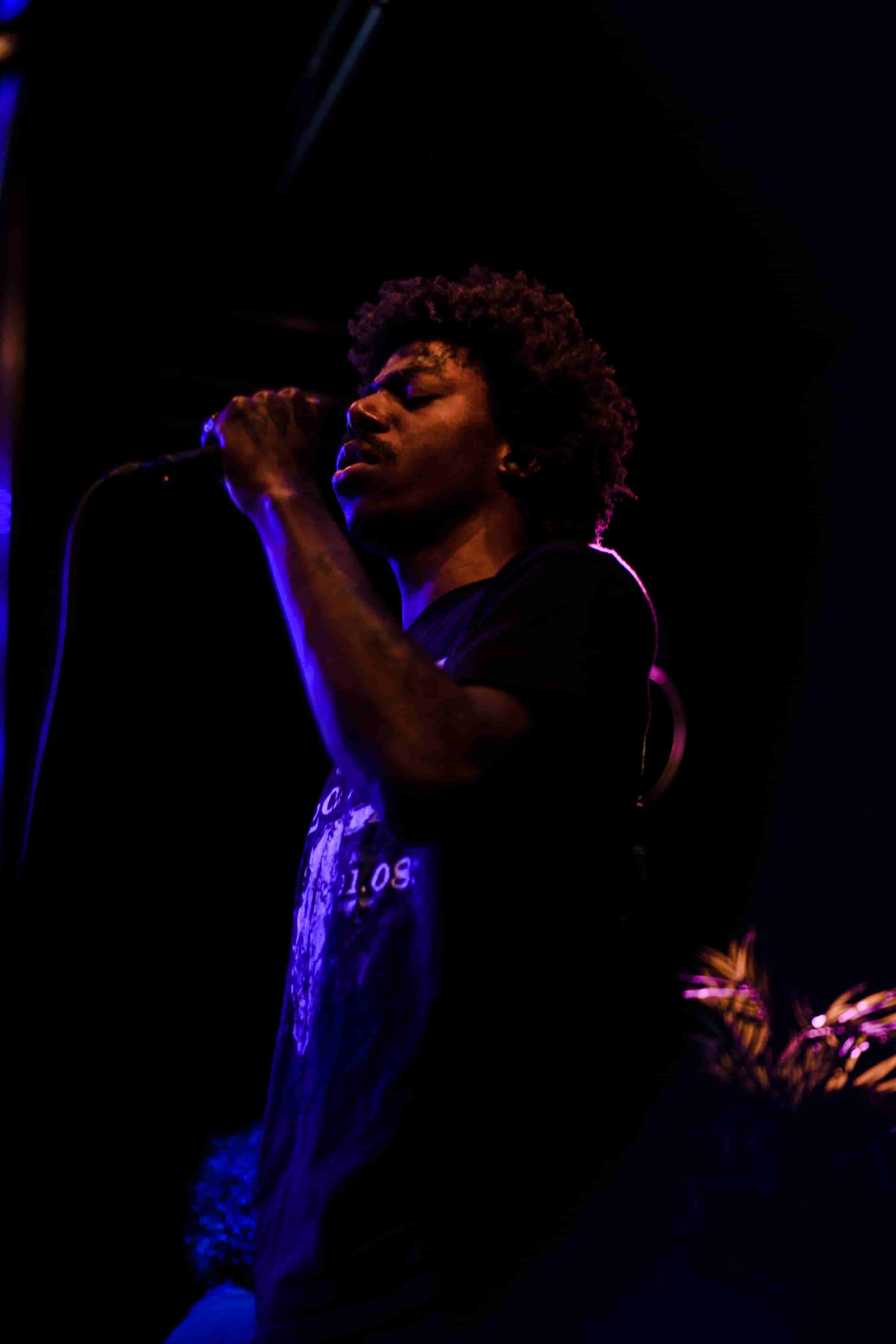 Have a voice for Arenberg 