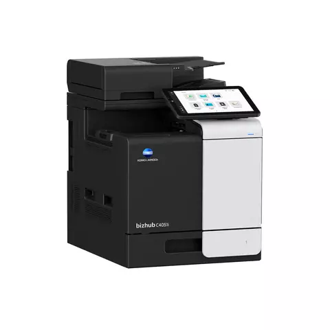 Konica Minolta bizhub C4051i