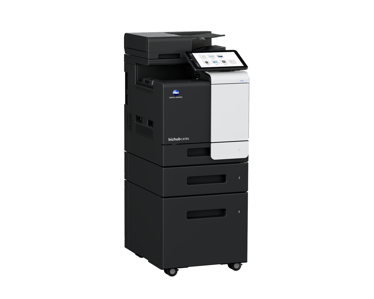 Konica Minolta bizhub C4751i