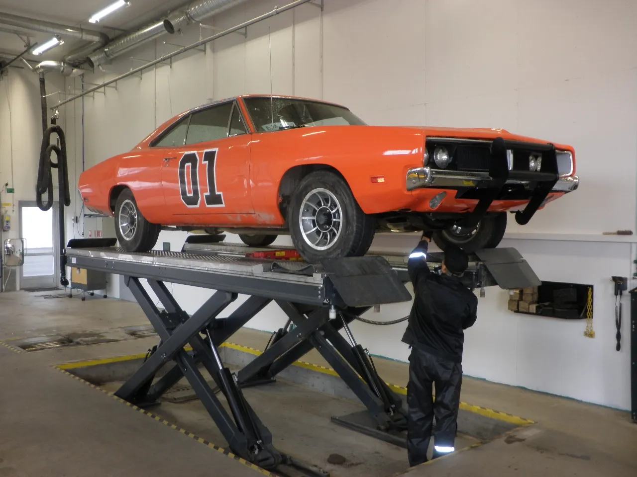 määräaikaiskatsastus