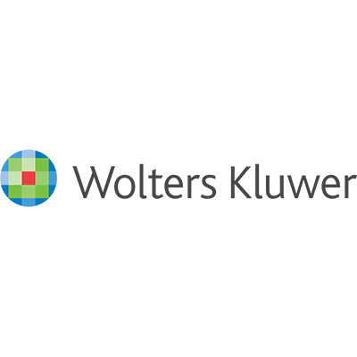 Wolters Kluwer Health Logo