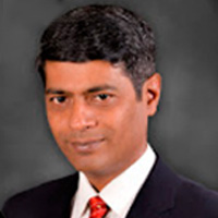 Mohan Ananthaiah