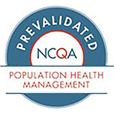 NCQA Logo
