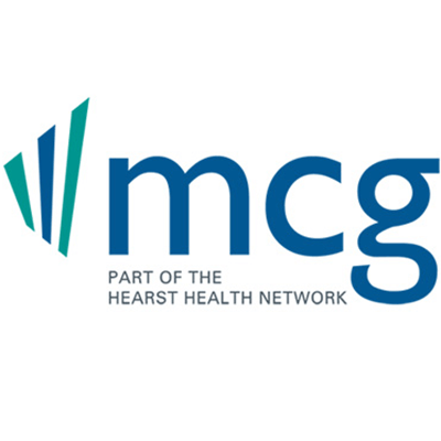 MCG Logo