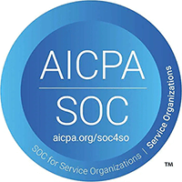 AICPA SOC Logo