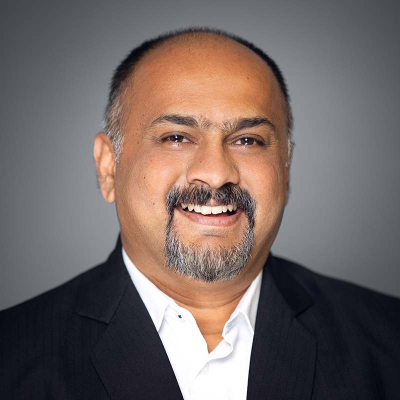 Rakesh “Rocky” Naidu