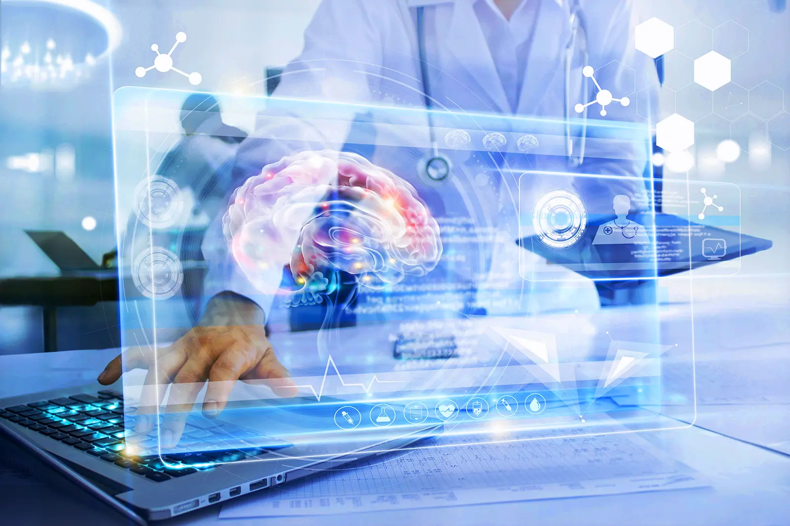 Upcoding in Federally Sponsored Healthcare