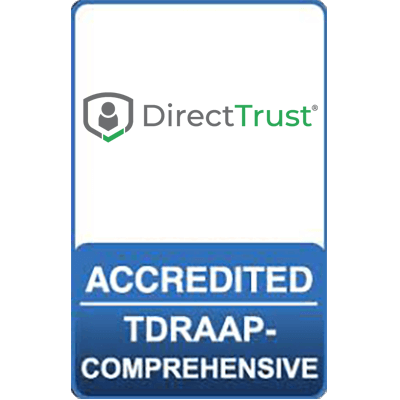 TDRAAP Logo