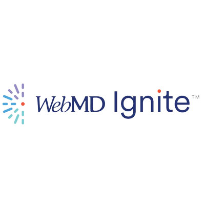 WebMD Ignite Logo