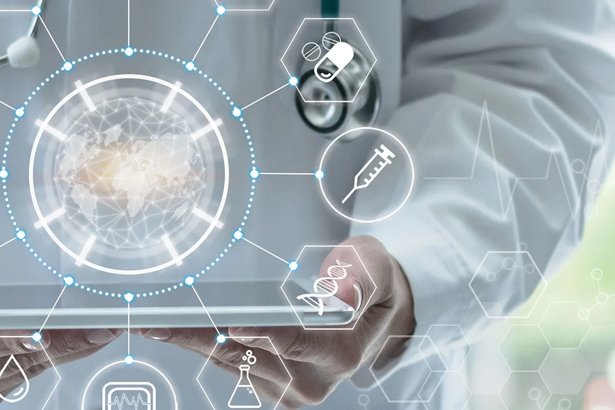 Fast Healthcare Interoperability Resources