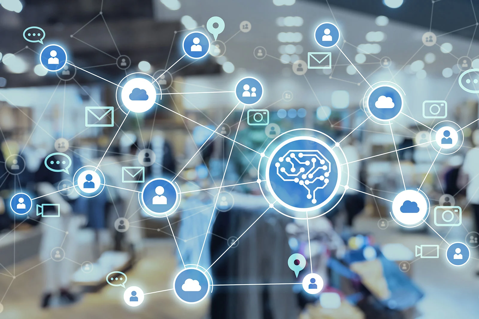 Data on tablet and paper