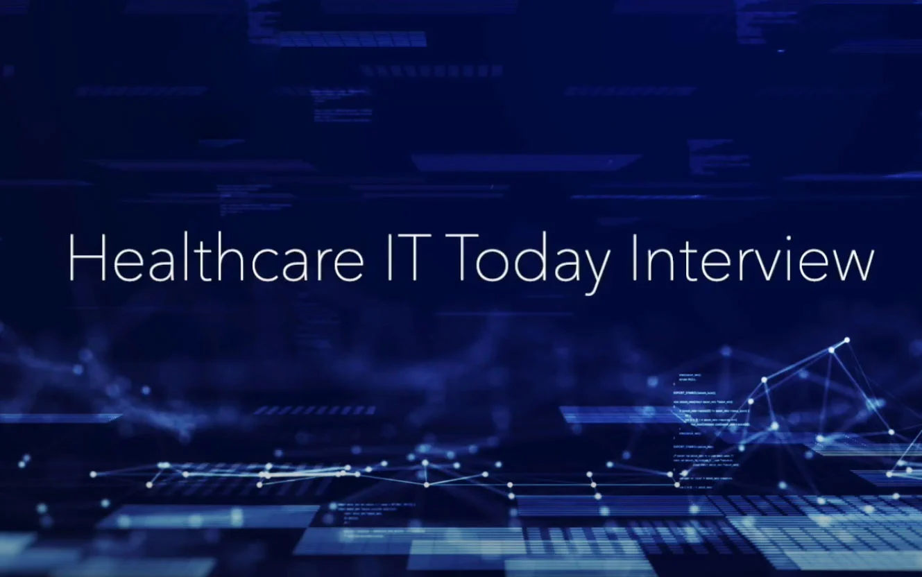 Talking SDOH and AI With Healthcare IT Today