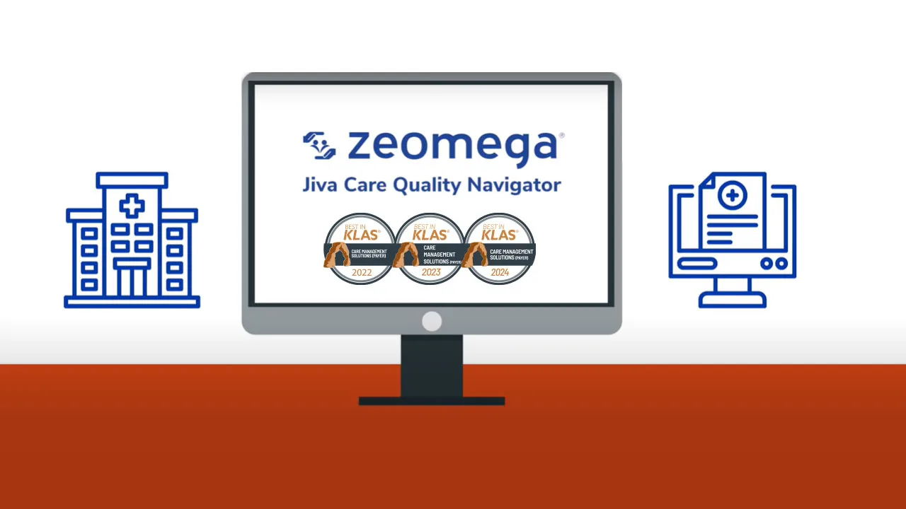 Jiva Care Quality (CQ) Navigator