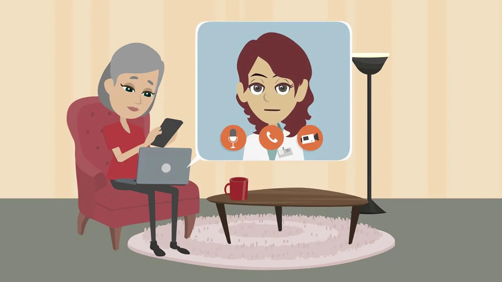 Consumer Engagement – Powered by Jiva