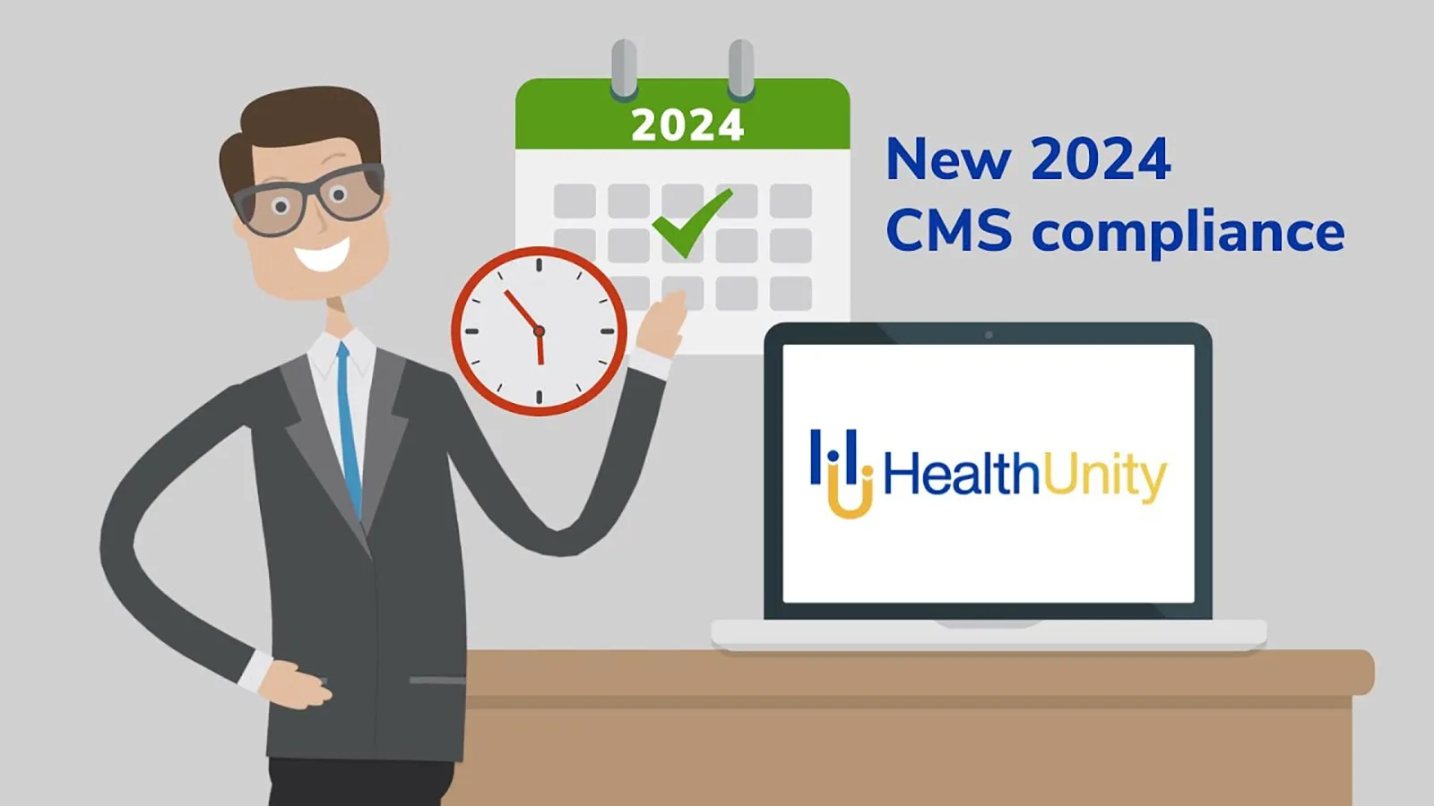 CMS Interoperability and Patient Access
