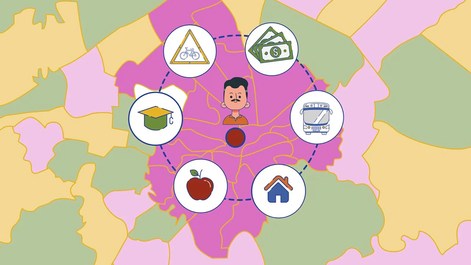 Jiva Social Determinants of Health (SDOH) and SDOH as a Service Identify, prioritize, and address critical social needs with accurate, detailed data