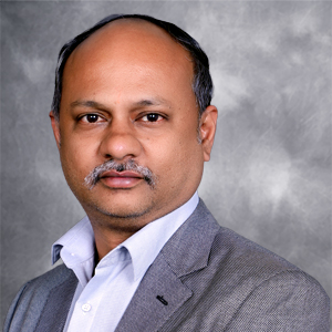Image of Ravi Viswanathan