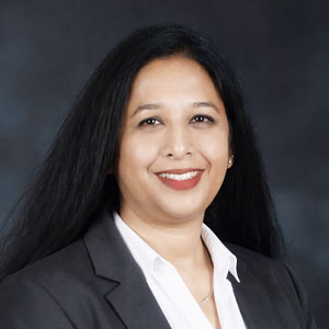 Deepa Lakshmi Baburaj