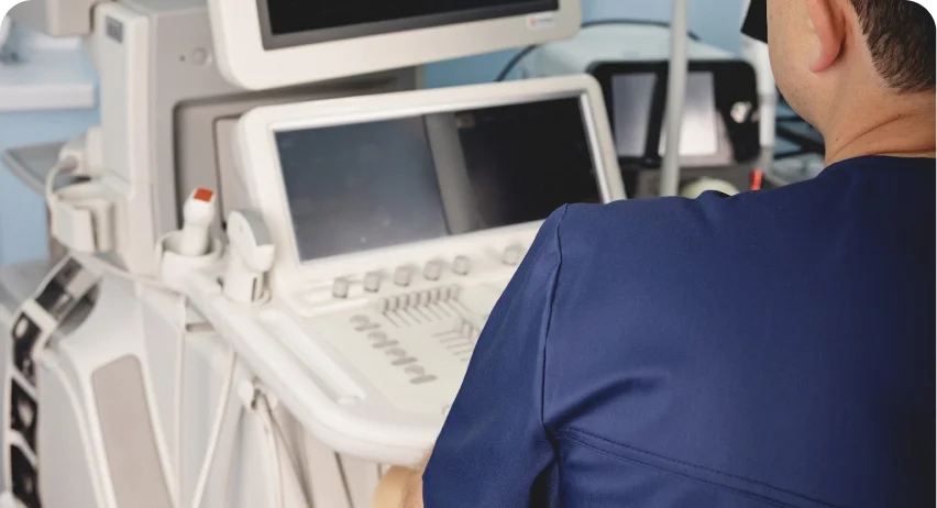 Видалення варикозу і судин на обличчі та тілі в Черкасах