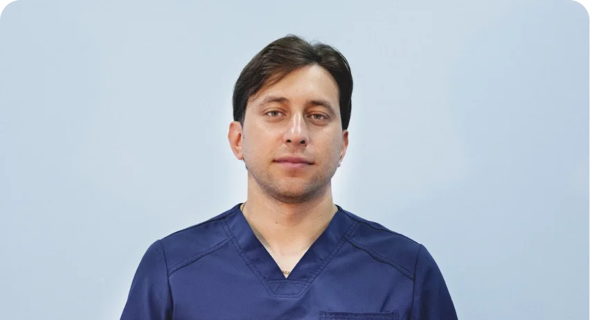 Асатрян Артура Овікович