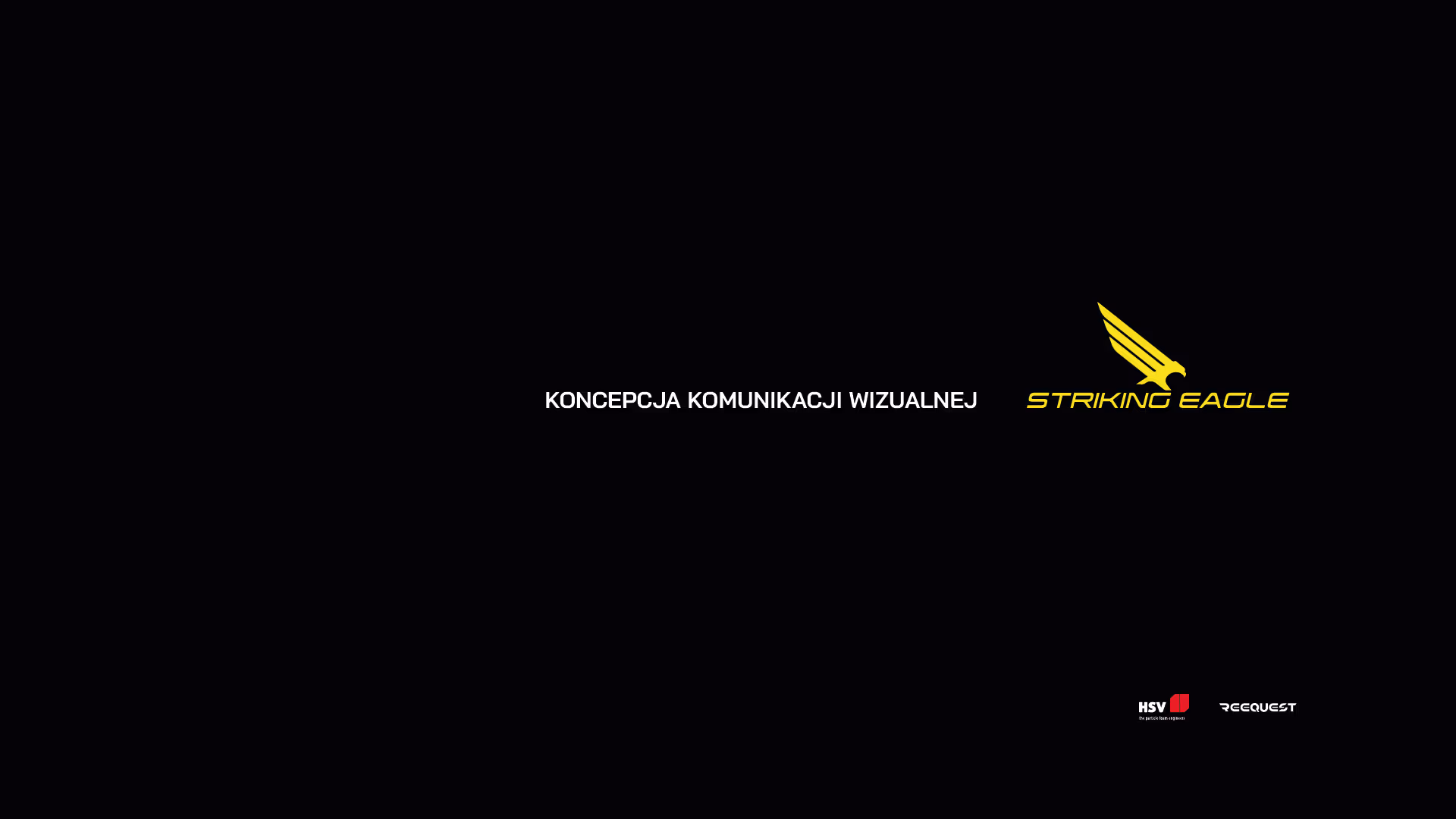 striking eagle showcase 1