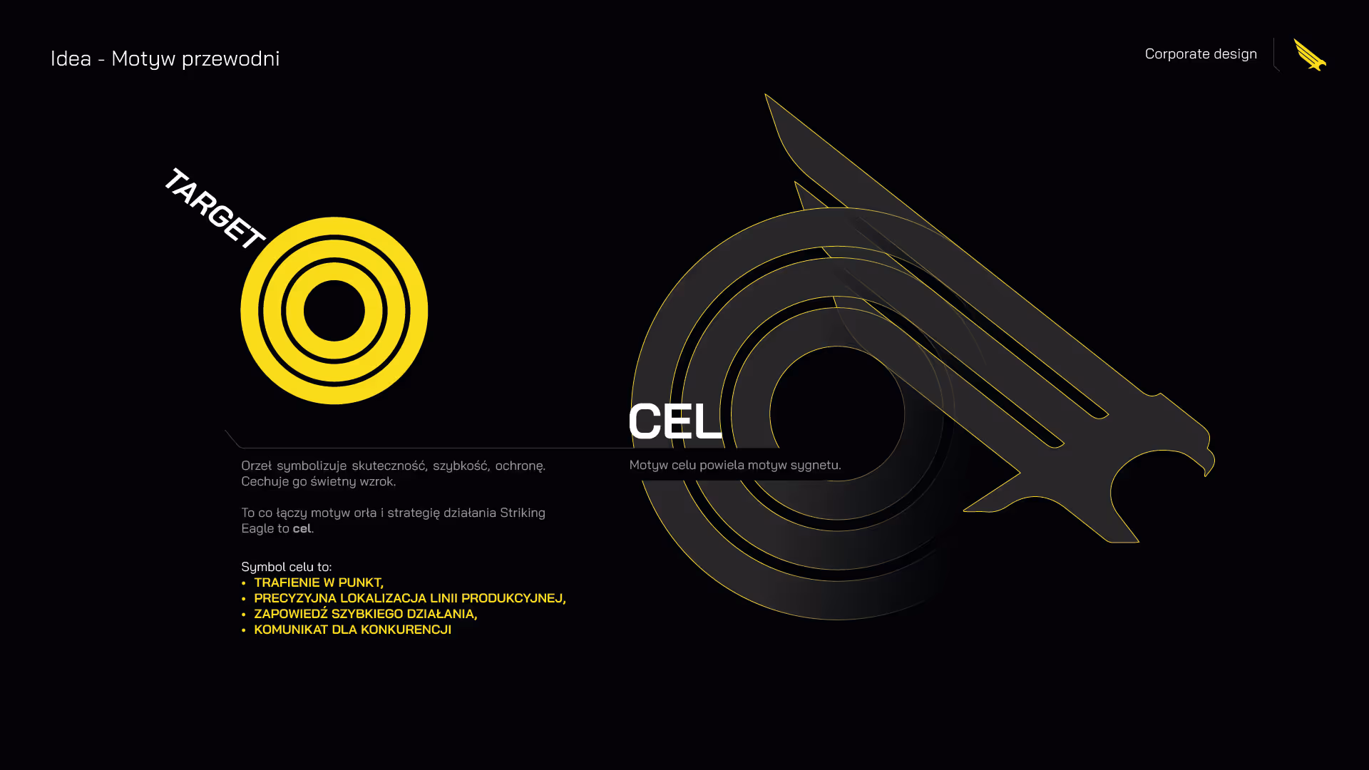 striking eagle showcase 2